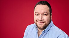 Šéfkuchař Nikolas Kratěna vystudoval střední odborné učiliště a jako kuchař pak... Šéfkuchař Nikolas Kratěna vystudoval střední odborné učiliště a jako kuchař pak...