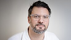 MUDr. Oliver Profant, Ph.D. MUDr. Oliver Profant, Ph.D.