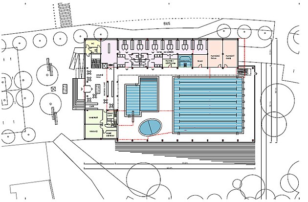 Hasičská zbrojnice