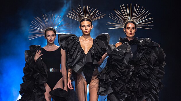 Na brněnském výstavišti se konal od 21. do 23. února 2025 veletrh Styl a Kabo.