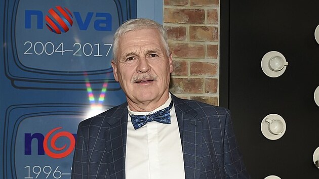 Pavel Dumbrovský (4. února 2024)