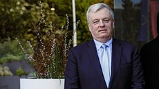 Přednosta interní kliniky 1.Lékařské fakulty UK v Praze Petr Urbánek Přednosta interní kliniky 1.Lékařské fakulty UK v Praze Petr Urbánek