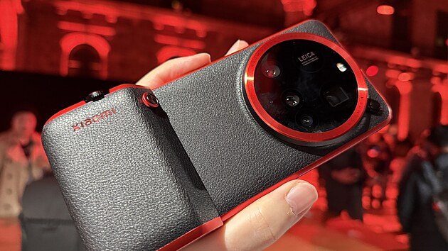 Xiaomi 15 Ultra