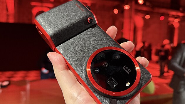 Xiaomi 15 Ultra