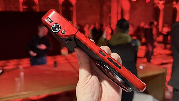 Xiaomi 15 Ultra