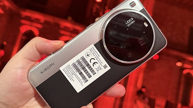 Xiaomi 15 Ultra