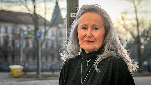 Herečka Daniela Bambasová končí s kariérou, kterou od roku 1982 spojila s českobudějovickým Jihočeským divadlem.