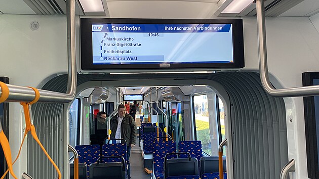 Německý dopravce si u Škoda Group objednal celkem 12 nejdelších tramvají na světě. (18. března 2025)