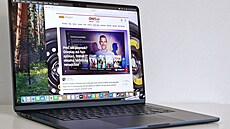 MacBook Air M4 2025 15" MacBook Air M4 2025 15"