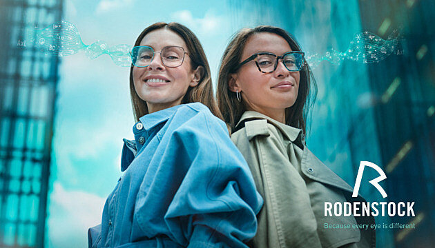 Brýle Vašim očím na míru. Opravdu můžete vidět jako dřív