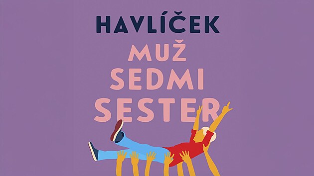 Muž sedmi sester