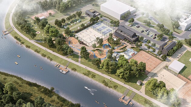 Proměna Meteoru bude stát 100 milionů korun.