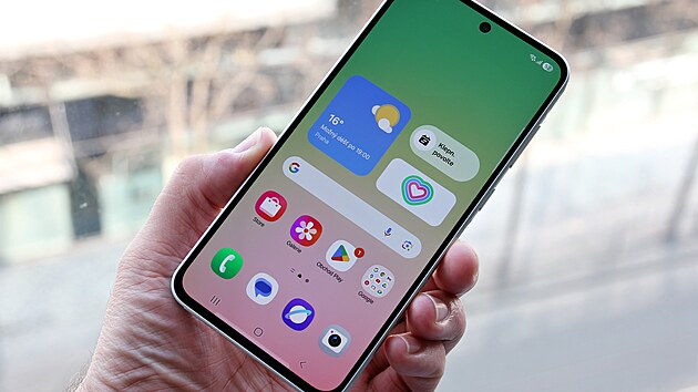 Samsung A56 5G Samsung A56 5G
