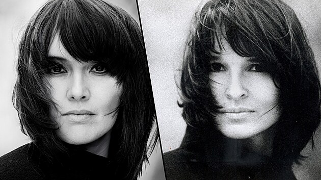 Herečka Tereza Ramba ztvární v novém seriálu postavu spisovatelky Simony Monyové.