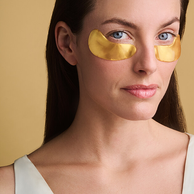 Značka Astrid přichází s novou pro-aging pleťovou řadou Astrid HYALURONIC GOLD.