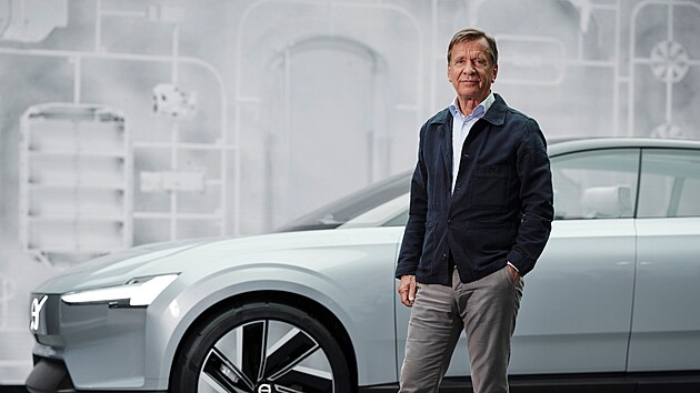 Håkan Samuelsson