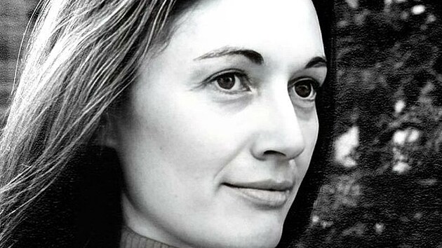 spisovatelka Joan Samson