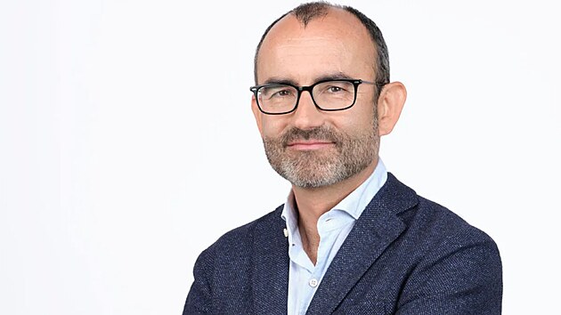 psycholog Rafael Santandreu