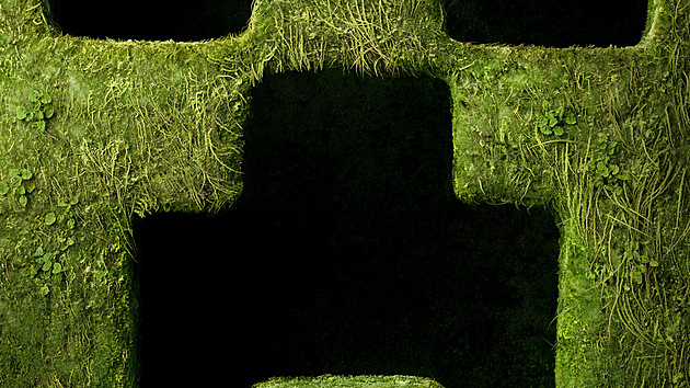 Film Minecraft