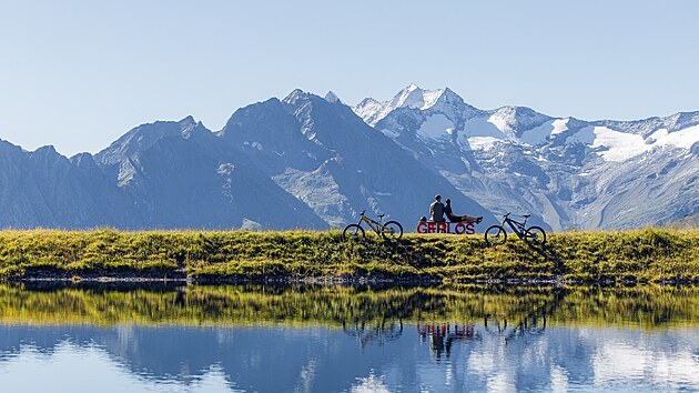 Zillertal nabízí bohatou přírodu, cyklistiku a zábavu pro děti. (9.dubna 2025)
