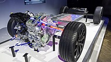 Vstup čínské automobilky BYD na český trh Vstup čínské automobilky BYD na český trh