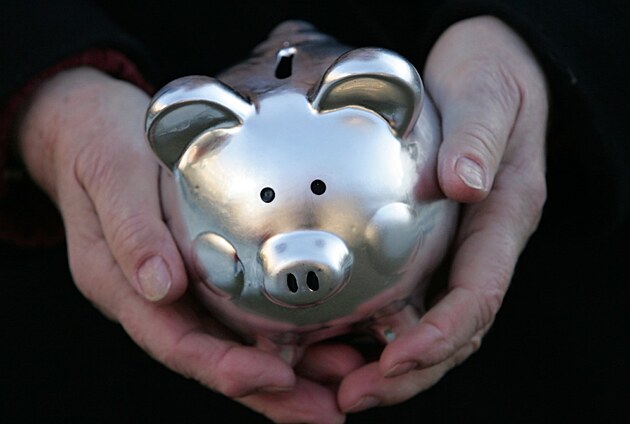 Investice místo pokladničky: Jak dětem připravit tisíce do dospělosti