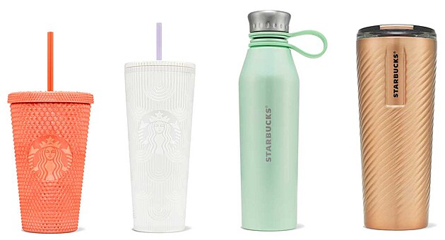Jaro je oficiálně tady – a Starbucks ho vítá stylově!