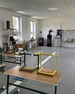 Škola BEAN Staňkov: Praktické obory s vysokou šancí na uplatnění