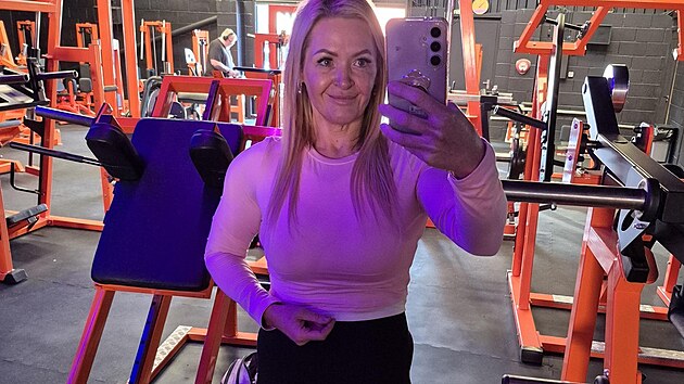Lyndsey Kelly