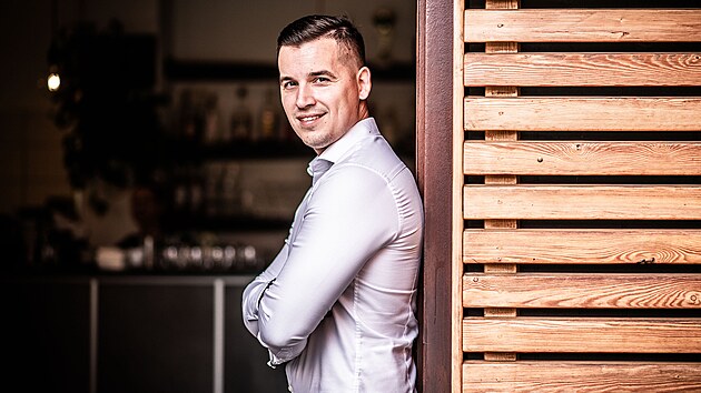 Luděk Vocílka pracuje v IN CATERING již od roku 2014. Posledních více než šest let na pozici generálního ředitele Luděk Vocílka pracuje v IN CATERING již od roku 2014. Posledních více než šest let na pozici generálního ředitele