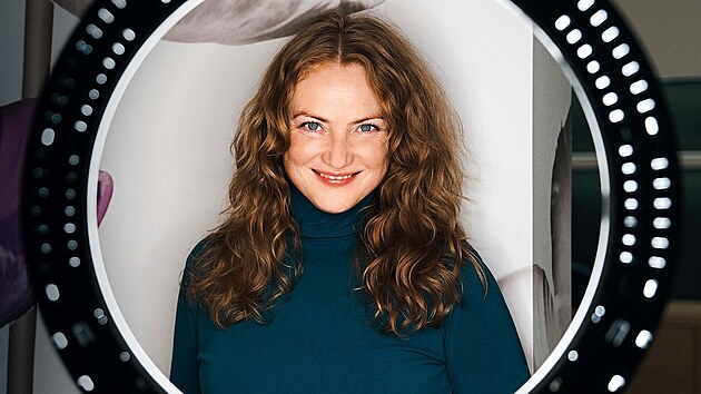 Blanka Hašková Blanka Hašková