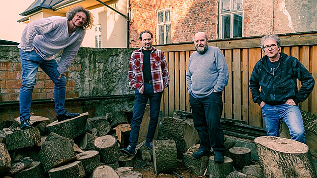 Skupina Tak co? se představí v červnu i v Olomouci na akci Olomouc (o)žije, koncertovat bude i ve Valašském Meziříčí.