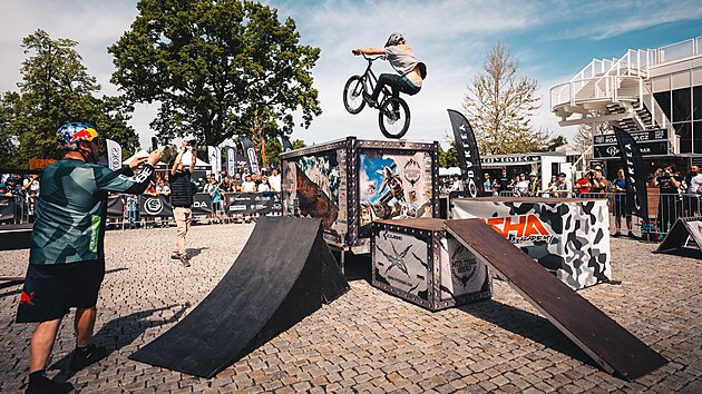 Prague Bike Fest na Výstavišti se blíží! Prague Bike Fest na Výstavišti se blíží!