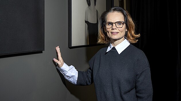 Jana Mottlová. Masakr ji zasáhl i proto, že sama má dceru, která byla navíc... Jana Mottlová. Masakr ji zasáhl i proto, že sama má dceru, která byla navíc...