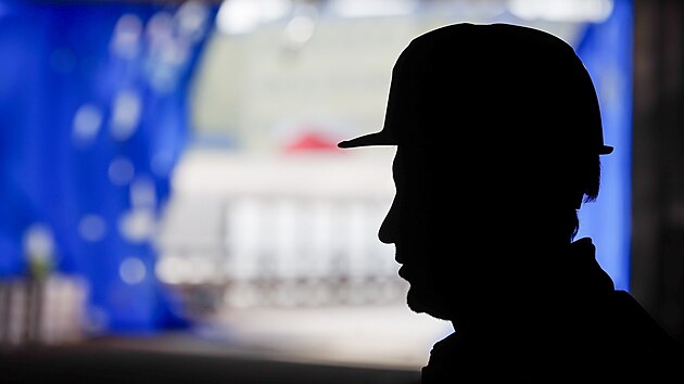 Liberecký tunel na silnici I/35 prochází největší rekonstrukcí za více než 30 let svého provozu. (14. dubna 2025)