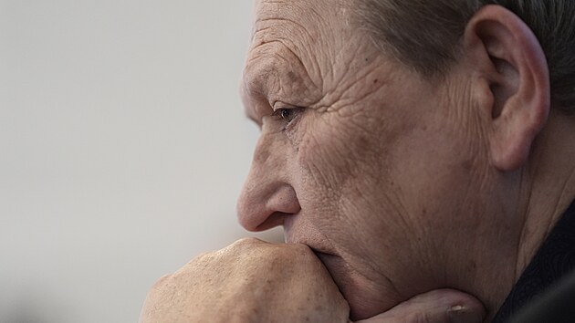 Bývalý šéf BIS Stanislav Devátý na konferenci Transformace zpravodajských služeb po roce 1989