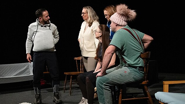 Imjoy jsou na Jablonecku a Liberecku ojedinělým souborem, po republice je podobných přes tři desítky.