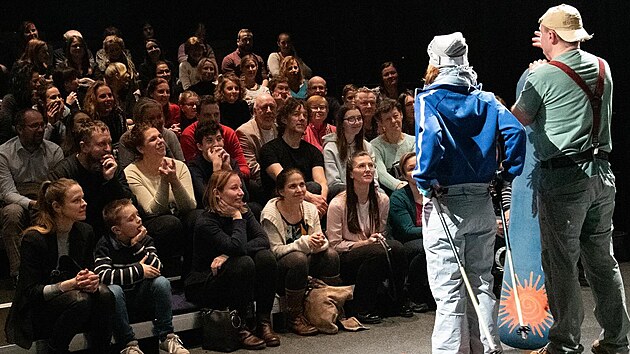 Imjoy jsou na Jablonecku a Liberecku ojedinělým souborem, po republice je podobných přes tři desítky.