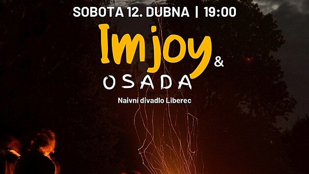 Imjoy jsou na Jablonecku a Liberecku ojedinělým souborem, po republice je podobných přes tři desítky.