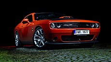 Dodge Challenger Dodge Challenger