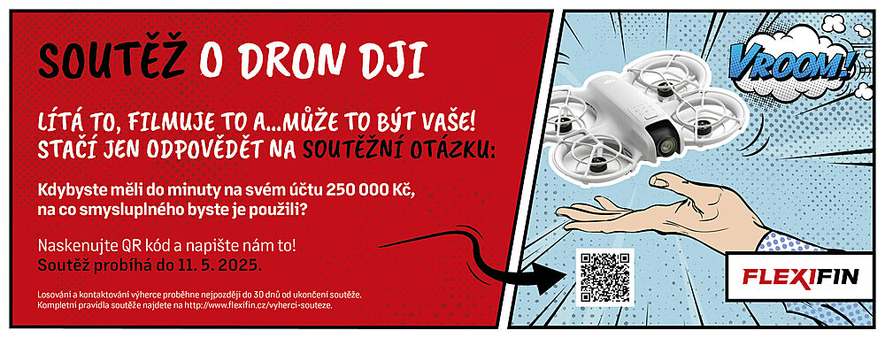 Na co by Češi nejčastěji využili půjčku 250 tisíc korun ihned?