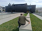 Nová vyhláška by zakázala pití alkoholu i v okolí Kulturního centra 101010 ve... Nová vyhláška by zakázala pití alkoholu i v okolí Kulturního centra 101010 ve...
