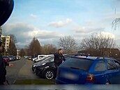 Muže se zákazem řízení chytil třikrát stejný policista Muže se zákazem řízení chytil třikrát stejný policista