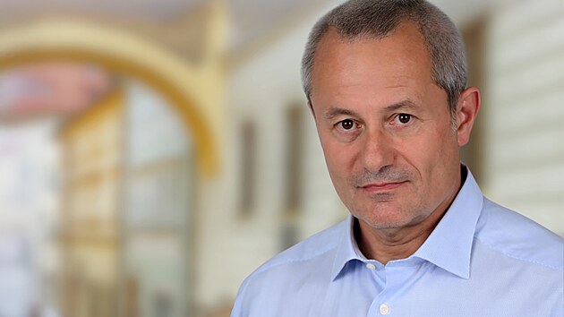 Ivo Jebousek Ivo Jebousek