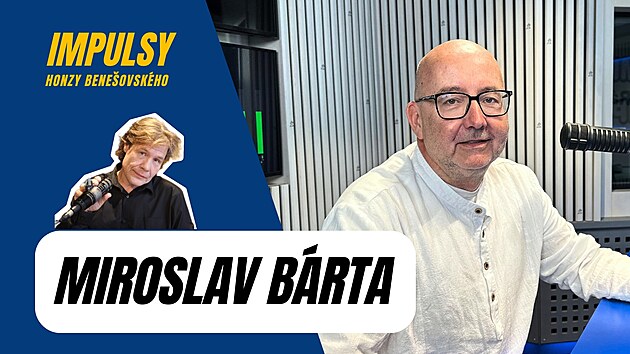 Miroslav Bárta Miroslav Bárta