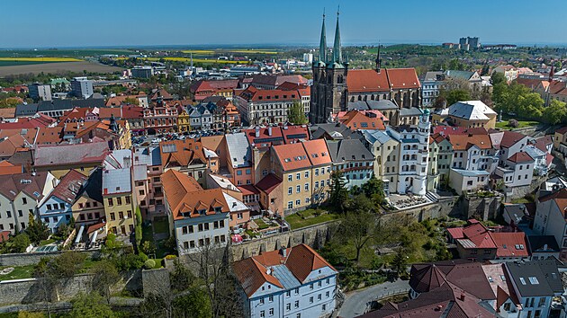 Chrudim – Město loutek i Brána Železných hor Chrudim – Město loutek i Brána Železných hor