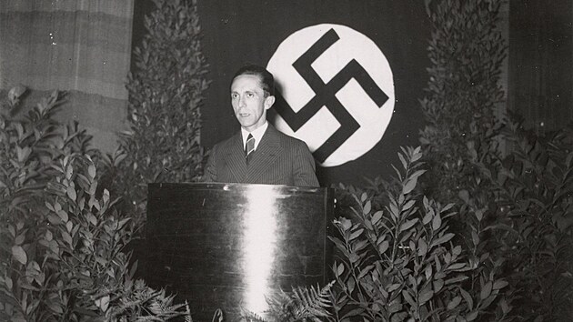 Joseph Goebbels