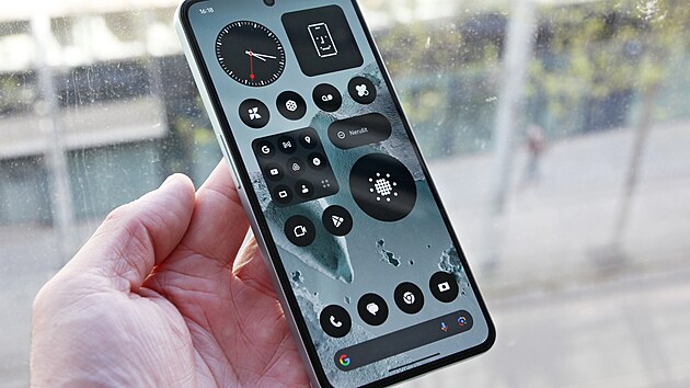 CMF Phone 2 Pro CMF Phone 2 Pro