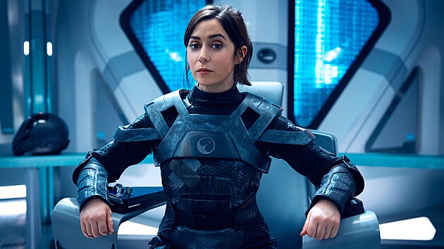 USS Callister: Do nekonečna (S07E06) USS Callister: Do nekonečna (S07E06)