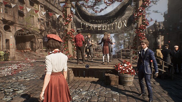 Clair Obscur: Expedition 33